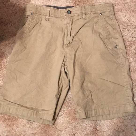Weatherproof Expedition Shorts Sale, 58 